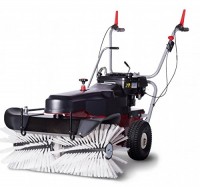 4F Kehrmaschine Limpar 82 Vario B&S Motor