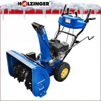 Benzin Schneefräse Komfort HSF-65-2(LE)